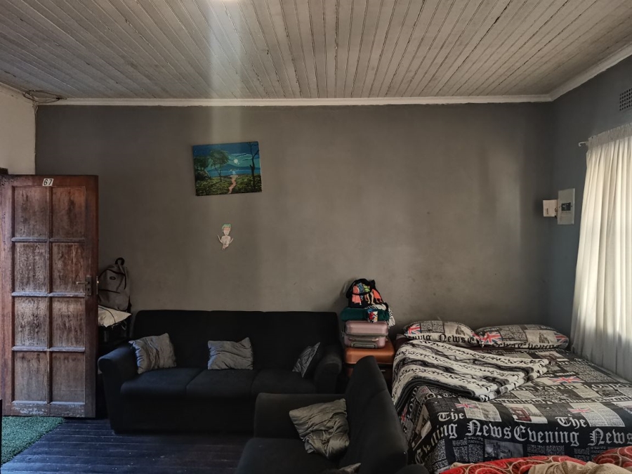 1 Bedroom Property for Sale in Port Elizabeth Central Eastern Cape